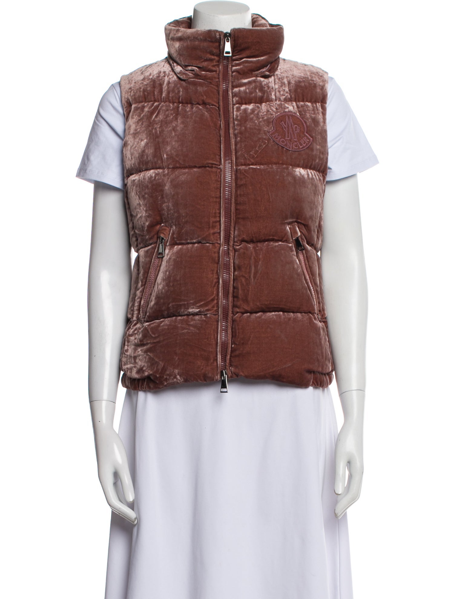 Moncler Vest